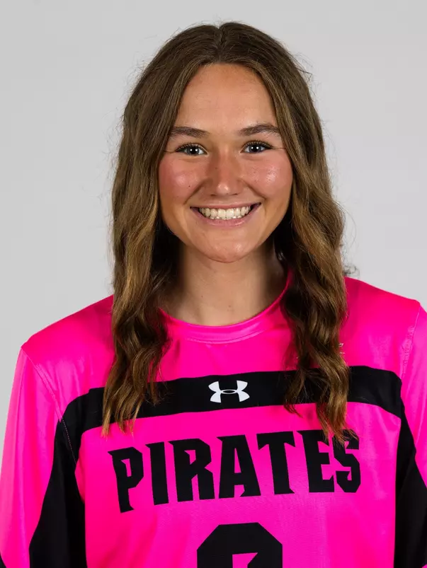 Jadia Kershaw headshot