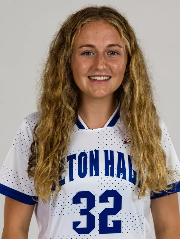 Grace Lawler headshot
