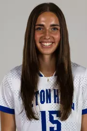 Maille McDermott headshot