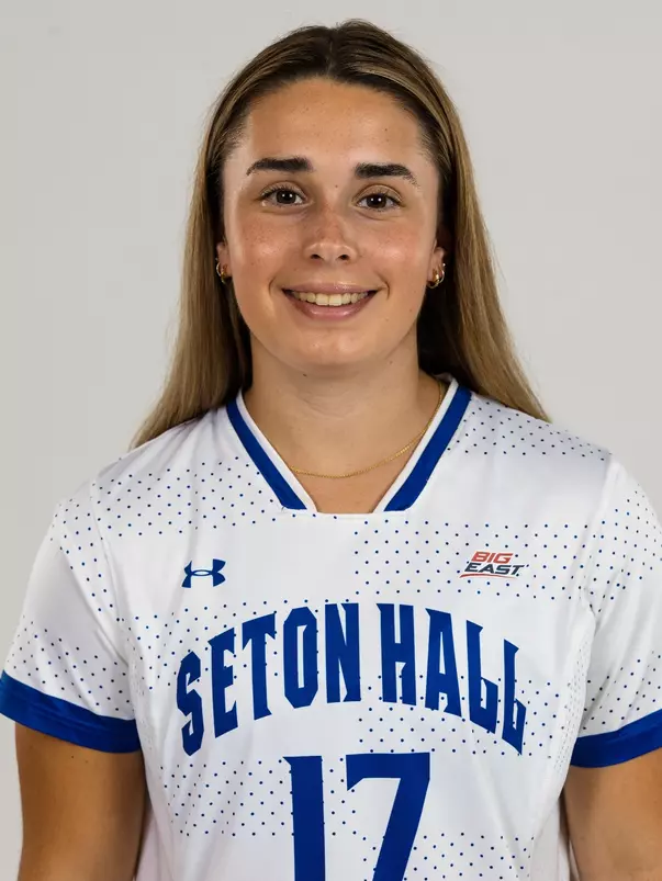 Sarah Mitchell headshot