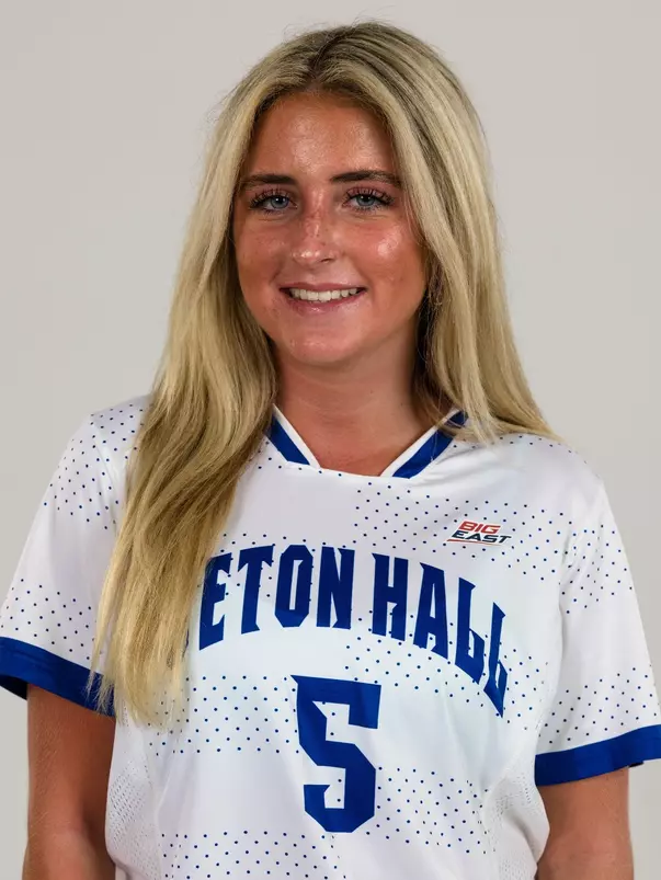 Camryn Williams headshot