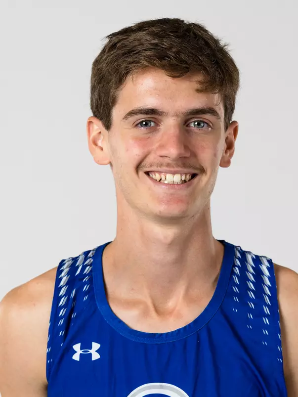 Brunozzi, Logan