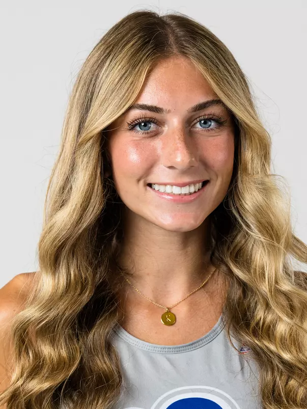 Carrino, Kayla