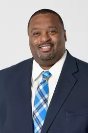 Rasheen Davis