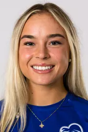 Anna Holland head shot