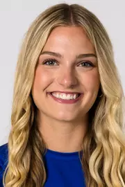 Madeline Matheny head shot