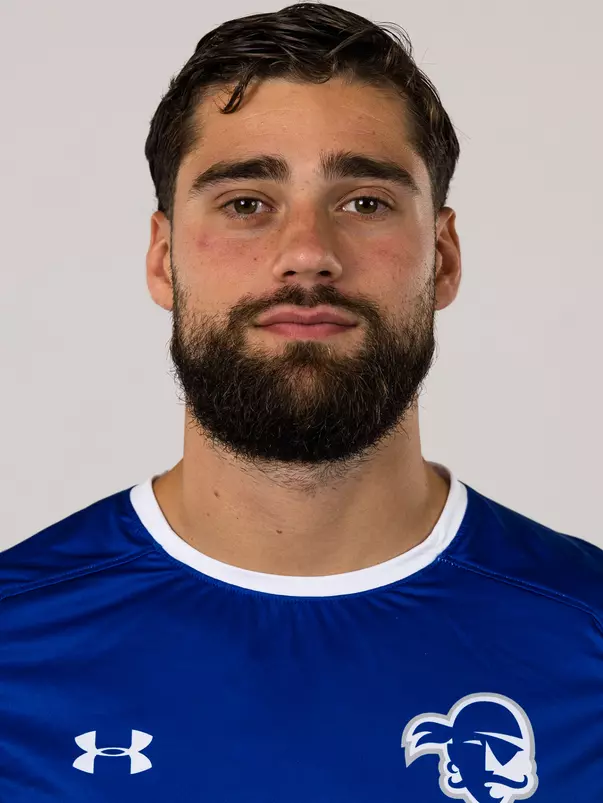 Almeida Sundell, Mattias