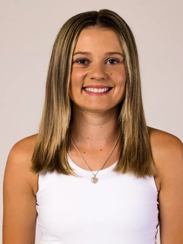 Niam Campbell Headshot