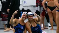 Waggoner, Hazell Among Best-Performing Pirates at Bucknell Fall Invite