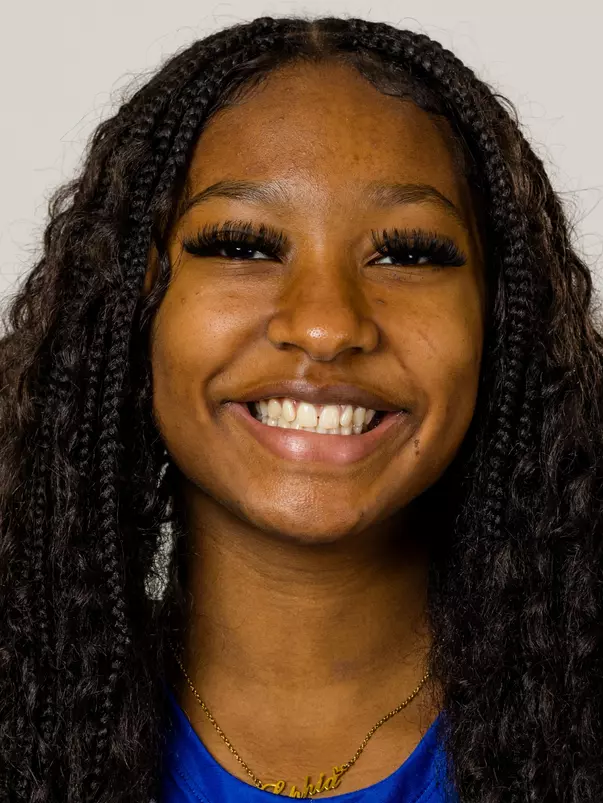 Joniyah Bland-Fitzpatrick