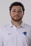 Nick Linebaugh headshot