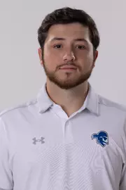 Nick Linebaugh