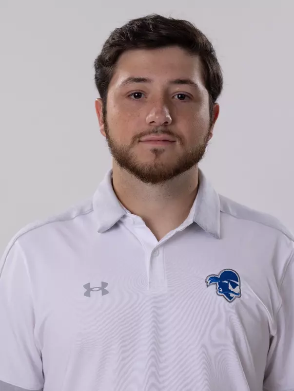 Nick Linebaugh headshot