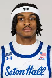 Chaunce Jenkins Headshot