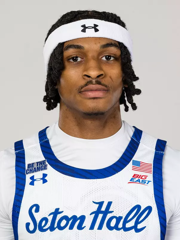 Chaunce Jenkins Headshot