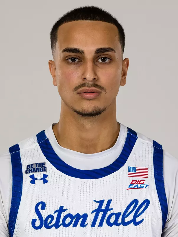 David Gabriel Headshot