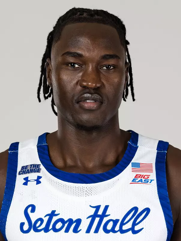 David Tubek Headshot