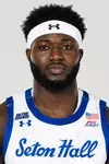 Dylan Addae-Wusu Headshot