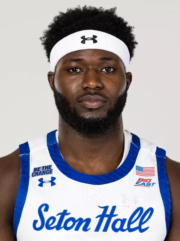 Dylan Addae-Wusu Headshot