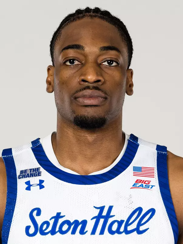 Emmanuel Okorafor Headshot