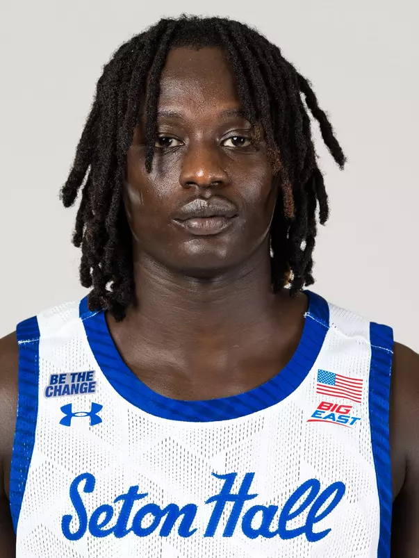 Garwey Dual Headshot