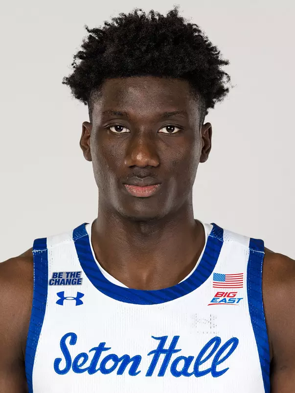 Gosdwill Erheirene Headshot