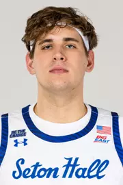 Gus Yalden Headshot