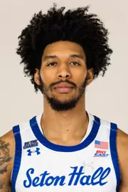 Isaiah Coleman Headshot