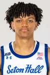 JD Thomas II Headshot