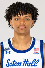 JD Thomas II Headshot