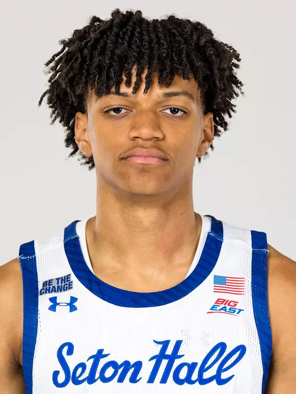 JD Thomas II Headshot