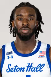 Prince Aligbe Headshot