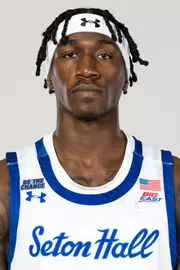 Scotty Middleton Headshot