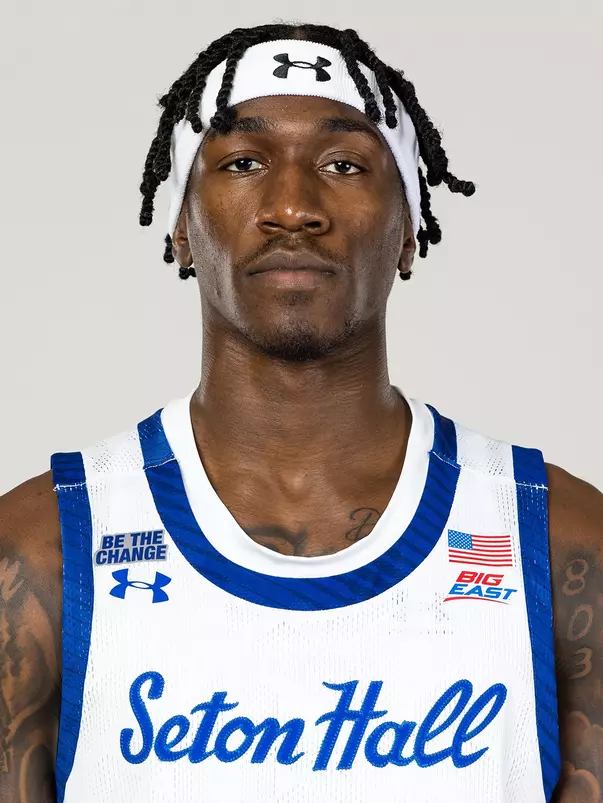 Scotty Middleton Headshot