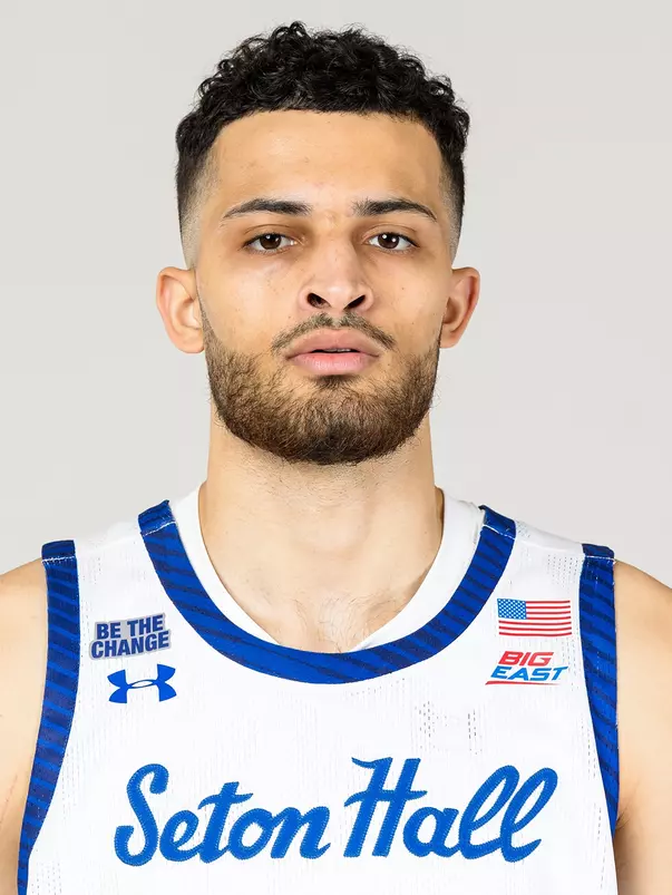 Yasine Toumi Headshot