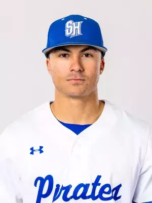 Michael Casaleggio Head SHot