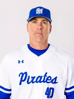 Rob Sheppard Head Shot