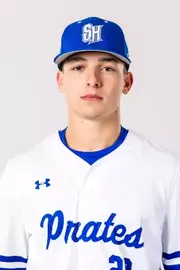 AJ Soldra Head Shot