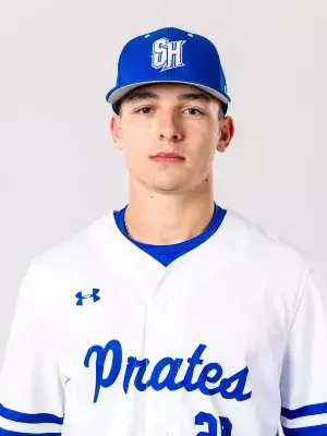 AJ Soldra Head Shot