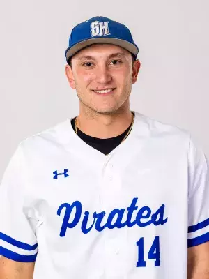 Daniel Frontera Head Shot