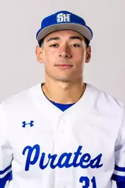 Jayson Torres Head Shot