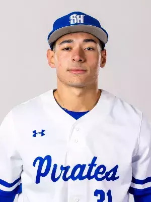 Jayson Torres Head Shot