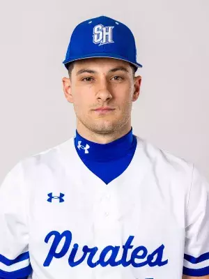 Joey Calebratti Head Shot
