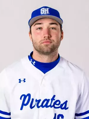 Jordan Marot Head Shot