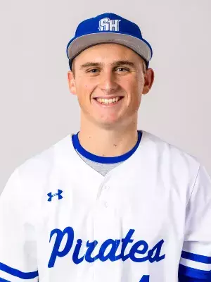 Nick Bisaccia Head Shot