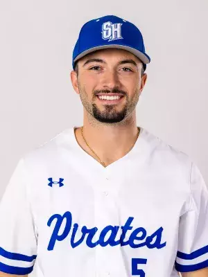 Marco Ali Head Shot
