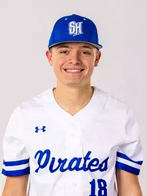 Mike Contiliano Head Shot