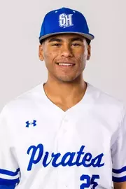 Nicholas Vega Head Shot