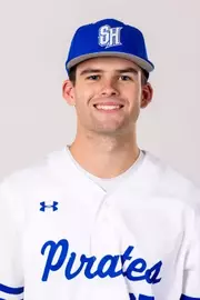 Patrick Benn Head Shot