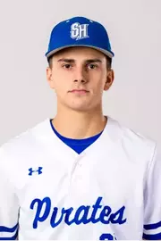Alex D'Ambrosio Head Shot